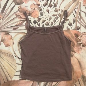 Like new skims tank top